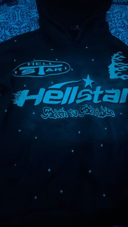 Hellstar hoodie