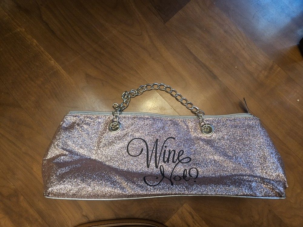 Wine Carrier Bags New