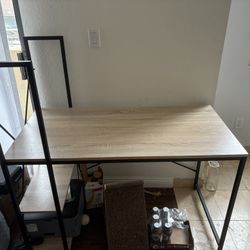Work Desk