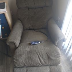 La-z-boy Electric Recliner