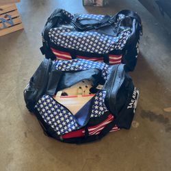 Martial Arts Equipment 