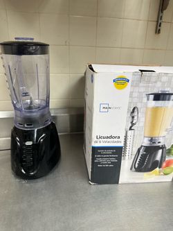 Blender