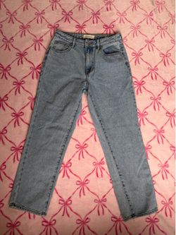 pac sun jeans