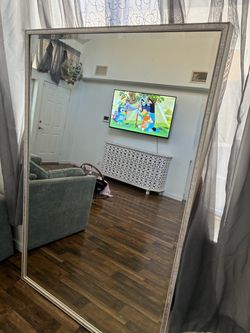 Really Large Quality Mirrors