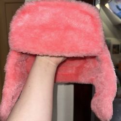 Lil Peep Ushanka Hat