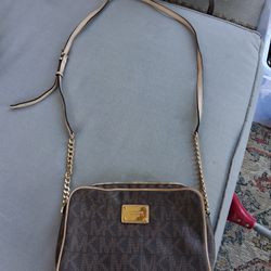 Michael Kors Purse