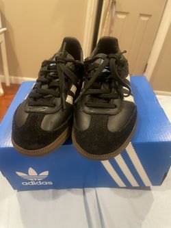 Adidas Samba OG