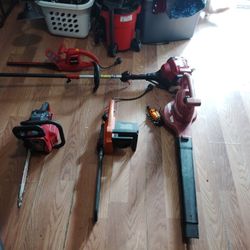 Power Tools Everything Works 20----100 Dollar's 