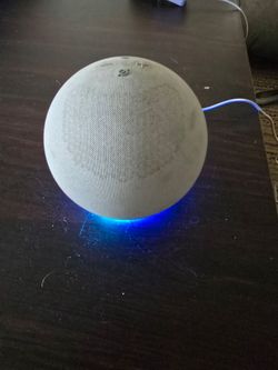 Amazon Echo Dot Smart Speaker