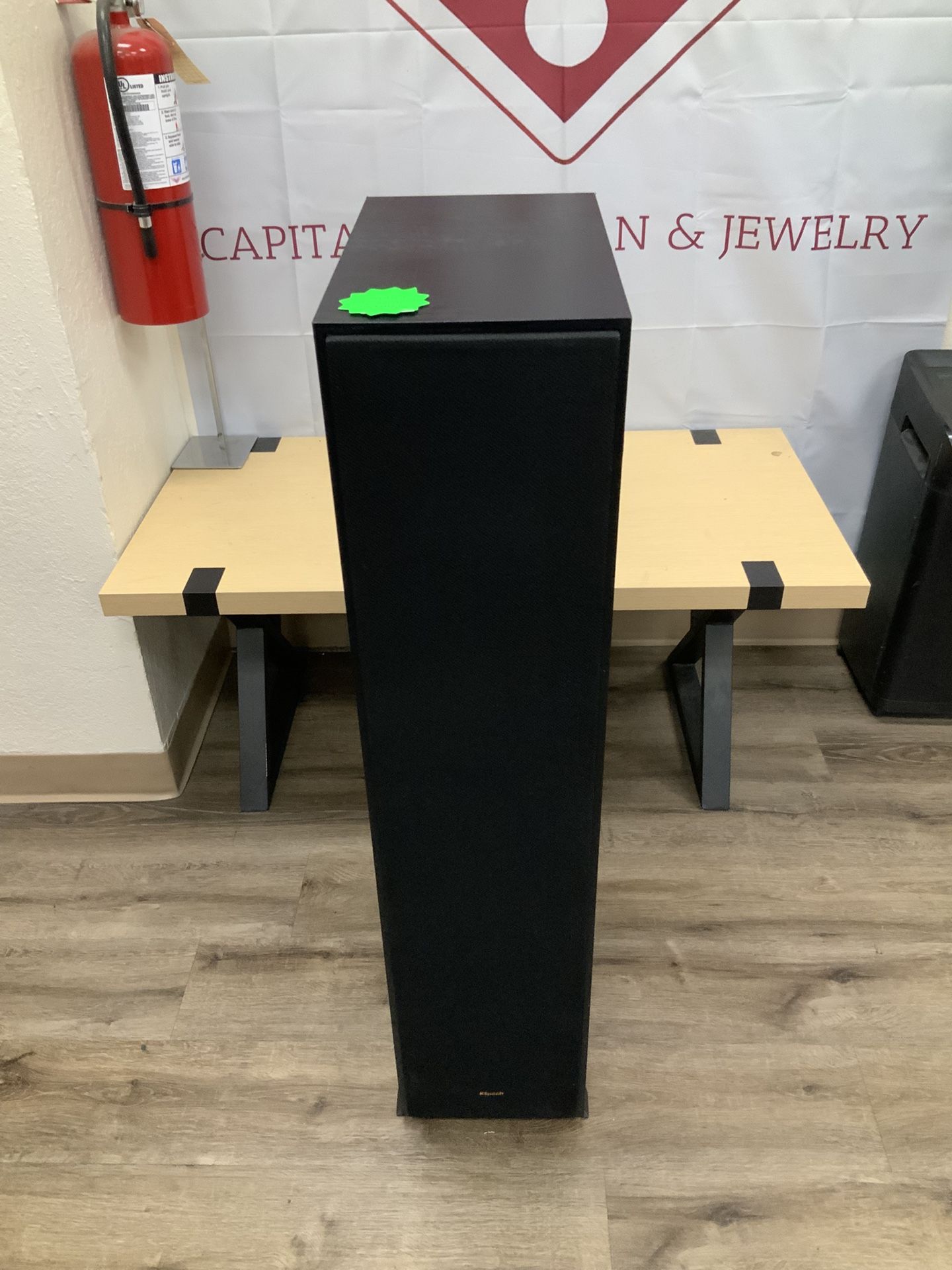 92917 KLIPSCH 10301