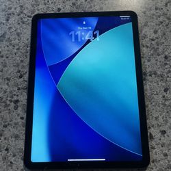 Ipad Air 5th Generation 