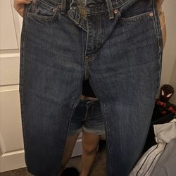 Levi Jeans