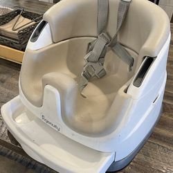 Baby Booster Chair