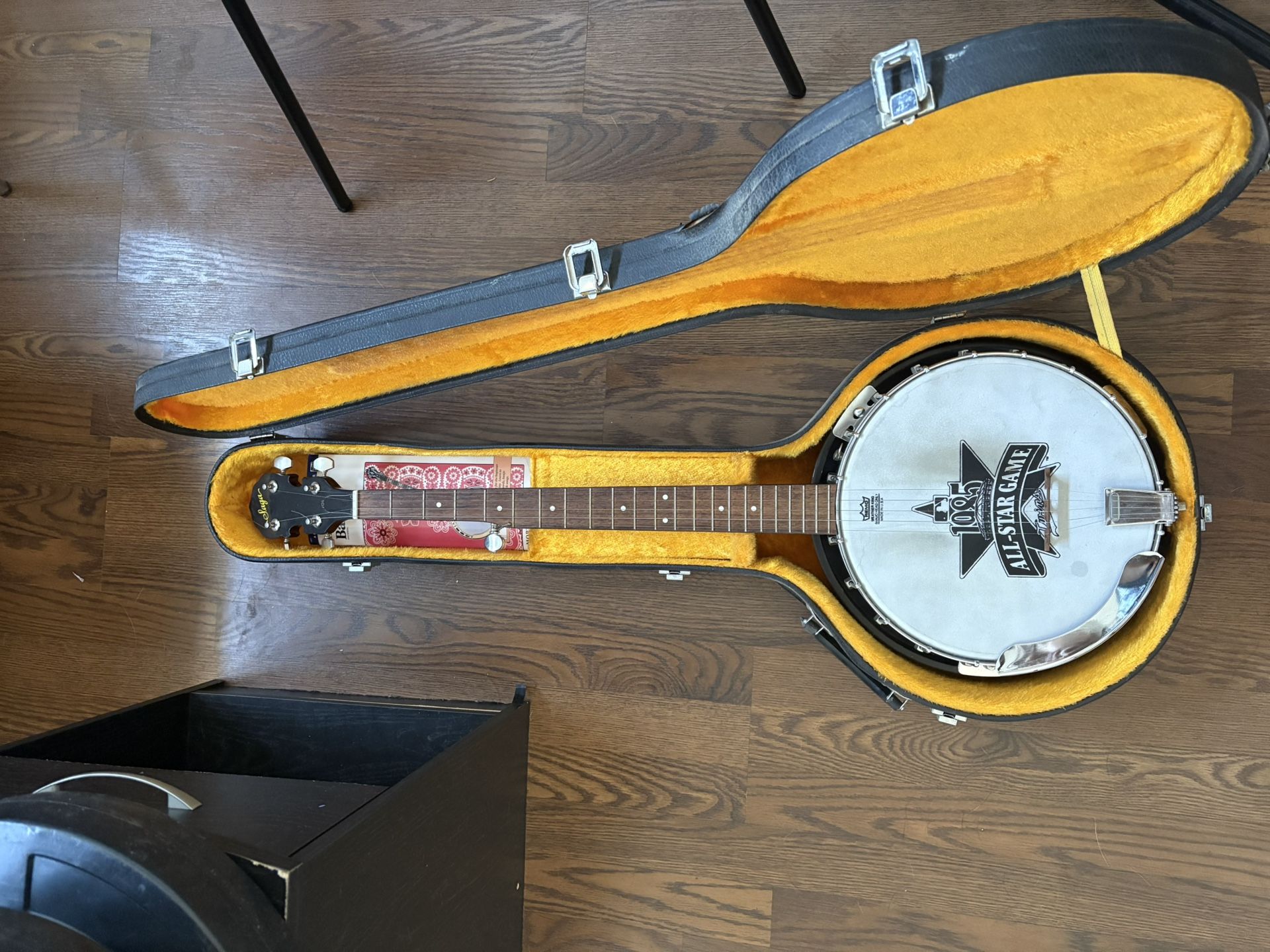 Banjo