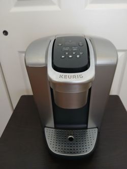 Coffee Maker ☕️