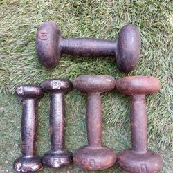 Weights