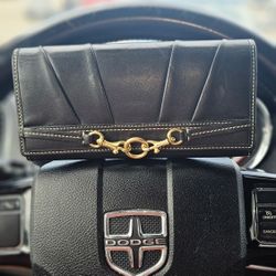 Vintage Coach Wallet