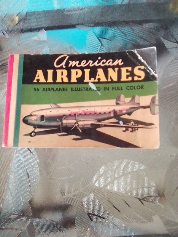 American Airplanes