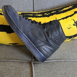 Jordan 1 High Zoom Fearless Size 12