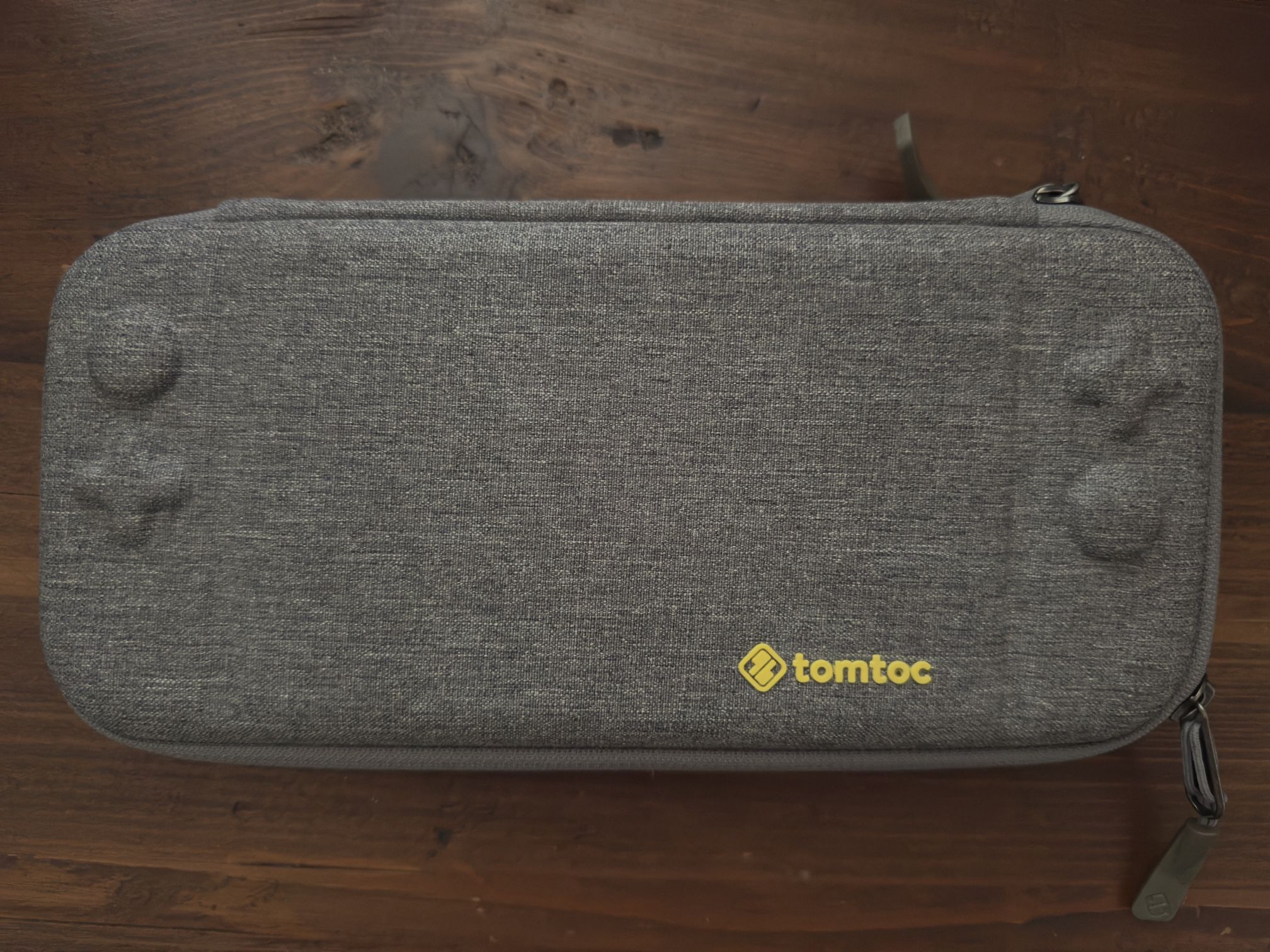 Tomtoc Slim Carrying Case Nintendo Switch