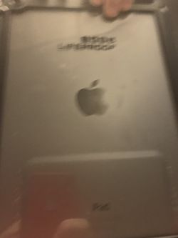iPad Air