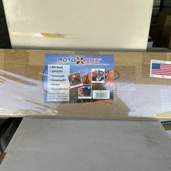 Universal Mounting Plate