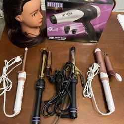 Styling Tools 