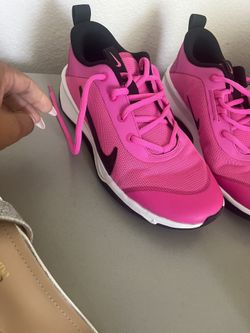 Girls Nike Shoes 