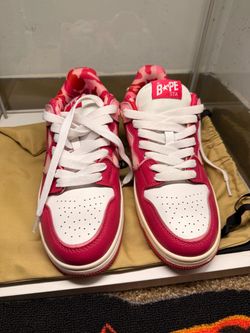 Bape sk8 sta