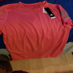 Adidas Shirt For Women