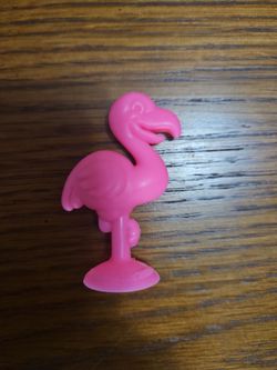 Nedoh flamingo