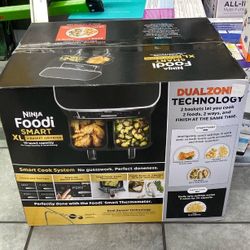 Ninja Air fryer 