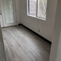 Floor Installation