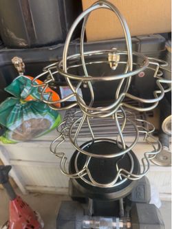 Vase para botesitios del cafe keurig