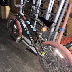 Kids Bike 