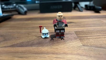 Lego arc trooper