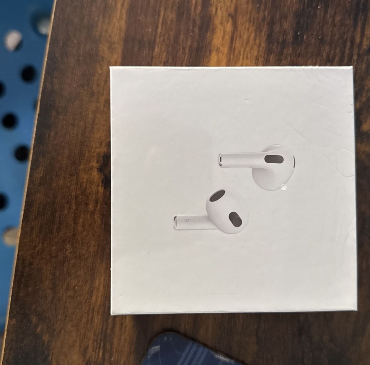 AirPod 3s