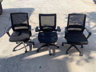 Office/Desk Chairs
