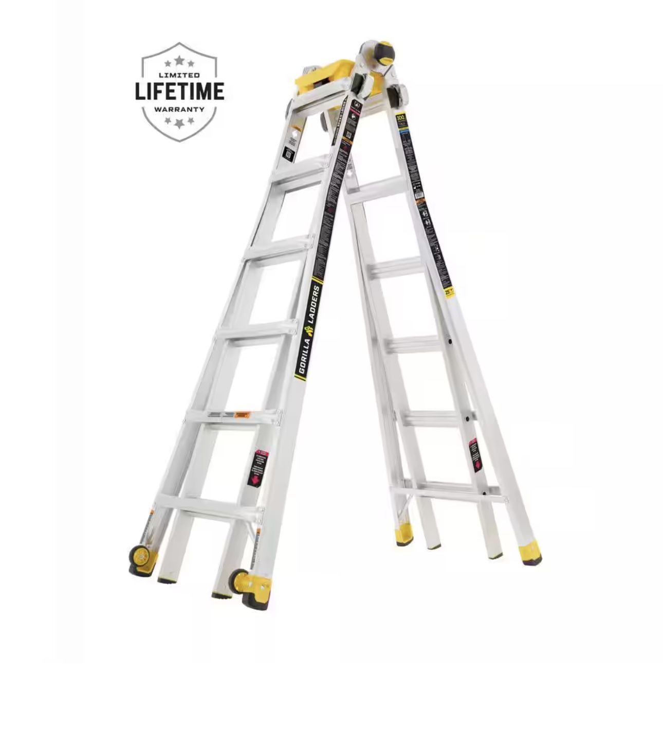 Ladder