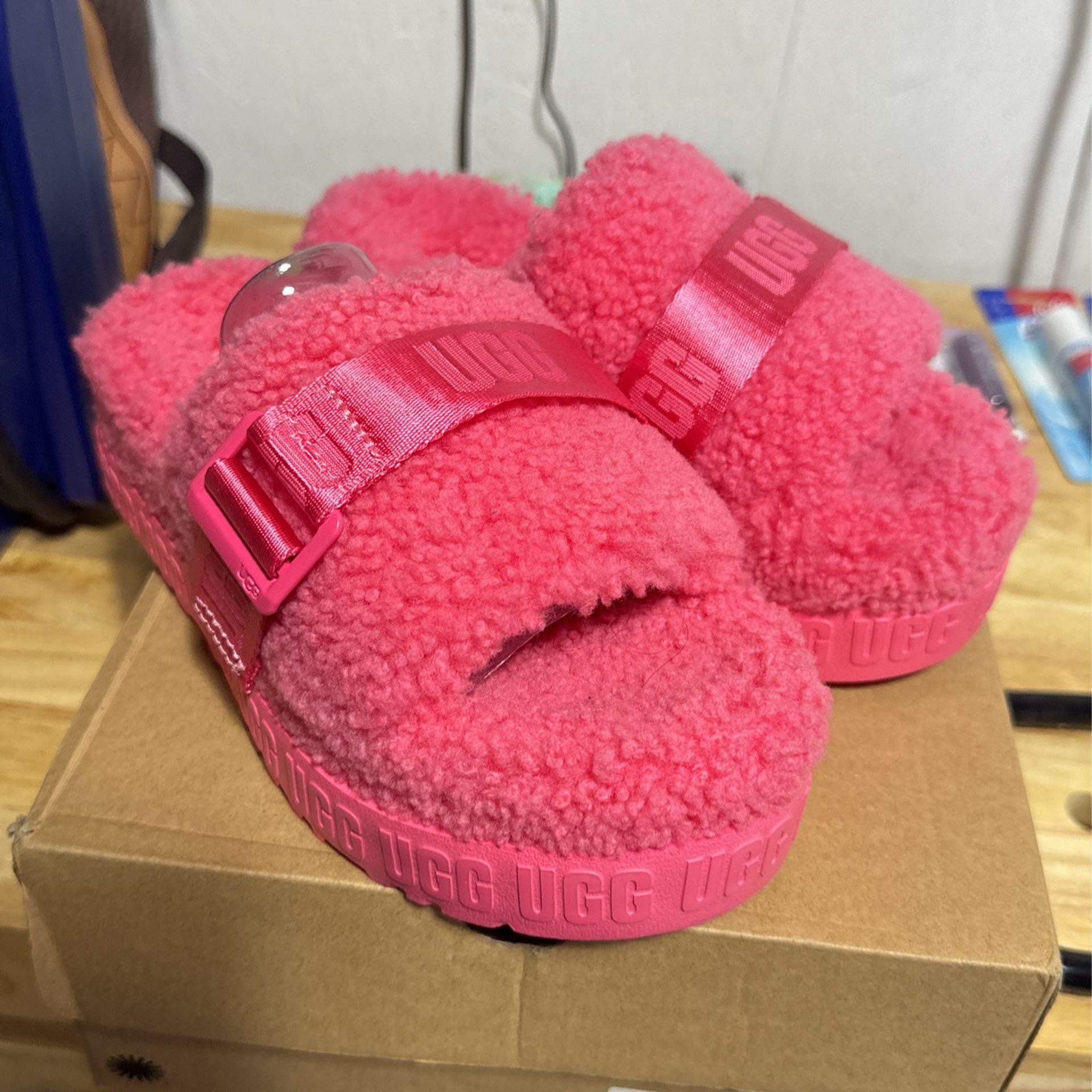 Jordan UGG Sandals And UGG boots