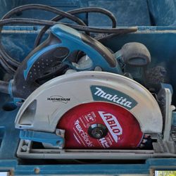 Makita Circular Saw