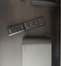 Samsung soundbar