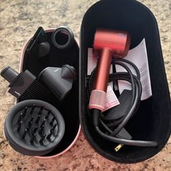 Dyson Supersonic Nural Hair Dryer Special Edition 