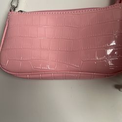 Pink Small Purse