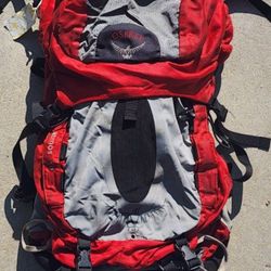 Osprey Atmos 50 Liter Frame Backpacking Backpack