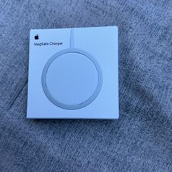 Magsafe Charger 