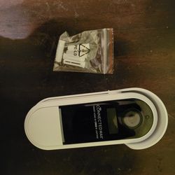 Cree Doorbell Camera