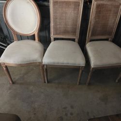 Chairs