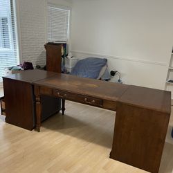 Office Desk 