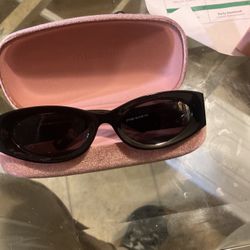 Women’s MIU MIU Sunglasses 